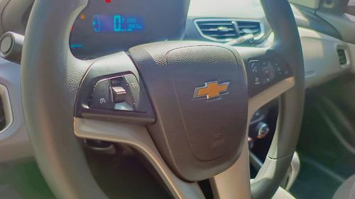 Chevrolet Onix 1.4 Lt Aut. 5p