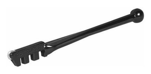 Imagen 1 de 2 de Corta Vidrio 5 Truper Cv-5 Cuchilla Giratoria Aluminio Mf