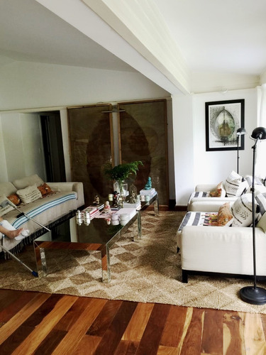 Imagen 4 de 13 de Casa En Alquiler Por Temporada De 4 Dormitorios En Playa Mansa