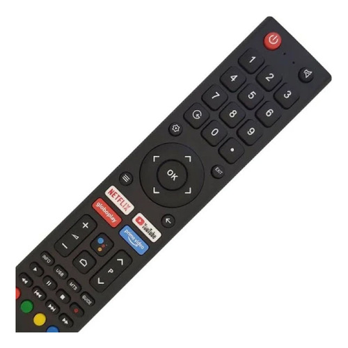 Control remoto Philco Android Smart TV WLw-7718