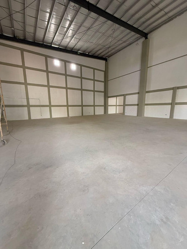 Nave Industrial Alquiler Villa Aura Santo Domingo Oeste