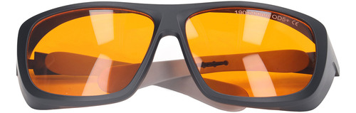 Lentes Láser Profesionales De 5 Longitudes De Onda De 190 Nm
