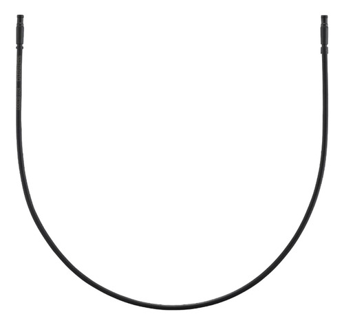 Shimano Ew-sd300 E-tube Di2 Cable Negro, 150 Mm