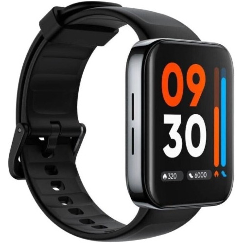 Imagen 1 de 4 de Reloj Smartwatch Realme Watch 3 Contesta Llamadas Original