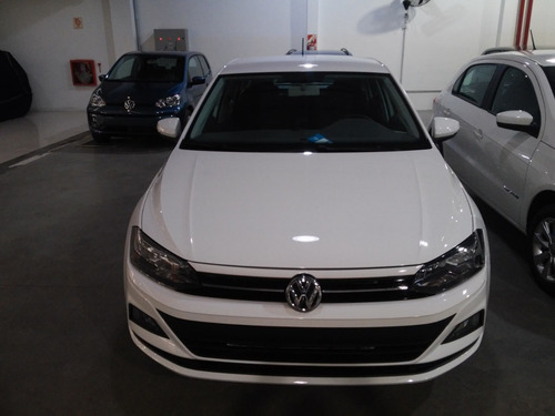 Volkswagen Virtus Trendline 1.6 Mt M.a A1