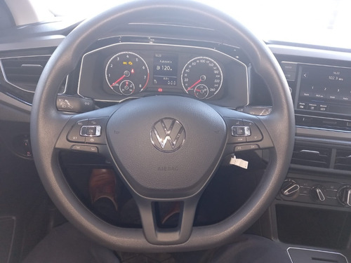 Imagen 11 de 20 de Volkswagen Nivus Trendline 1.0 Manual Entrega Inmediata #30