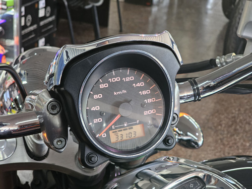 Suzuki M50 Vz 800 Boulevard 2007 Impecable Estado