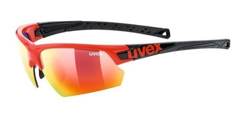 Óculos Uvex Sportstyle 224 Original Permite Clip Para Grau