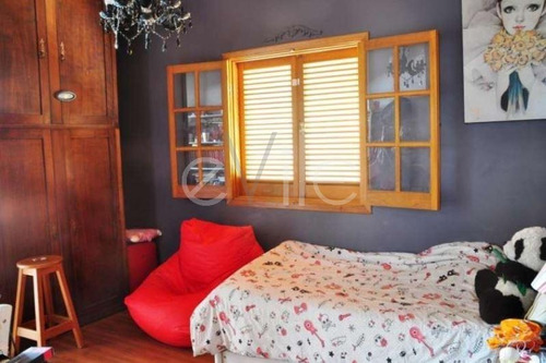 Imagem 17 de 30 de Casa À Venda Em Jardim Brasil - Ca004850