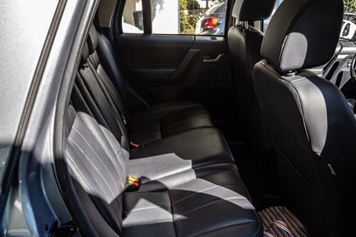 Imagem 2 de 11 de Land Rover Freelander Se Diesel Ano 2015 Blindada
