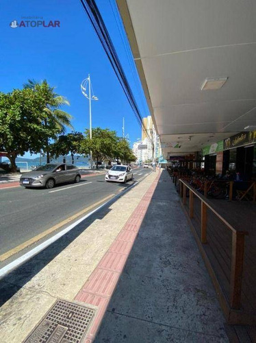 Imagem 6 de 7 de Sala Para Alugar, 570 M² Por R$ 40.000,00/mês - Barra Sul - Balneário Camboriú/sc - Sa0164