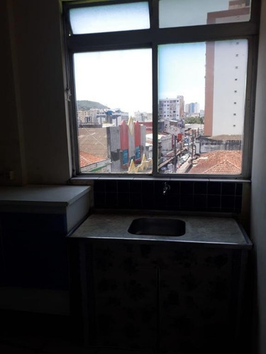 Imagem 16 de 30 de Sala À Venda, 160 M² Por R$ 390.000,00 - Parque São Vicente - São Vicente/sp - Sa0321