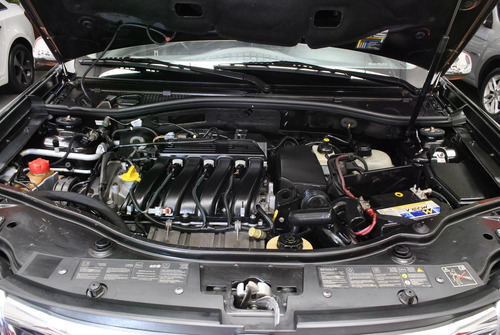 Renault Duster Duster 2.0 16V Dynamique (Flex)