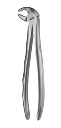  Forcep # 17 Curvo S/plano