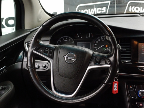 Opel Mokka MOKKA X 1.4 ENJOY MT