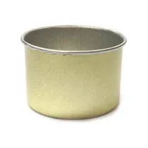 Comprar Porta Vela Para Veladora 3,5cm X 12 Unidades
