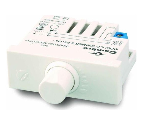 Modulo Control De 1v A 10v Bl