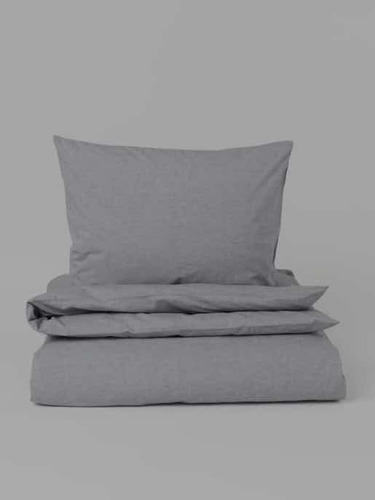 Forro Cobertor Para Duvet Individual H&m