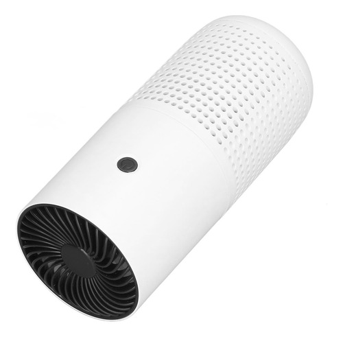 Purificador De Aire Para Coche Purificador De Aire Portátil