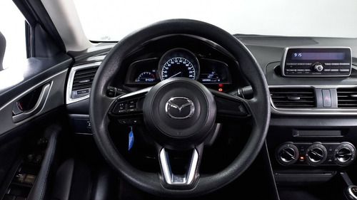 Imagen 8 de 15 de Mazda 3 Touring Mt 2000cc 6ab Abs - 296065