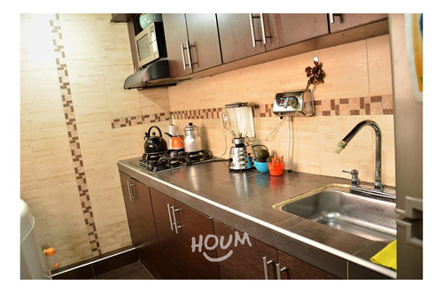 Imagen 13 de 20 de Apartamento En La Fraguita. 3 Habitaciones, 58 M²