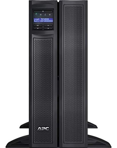 Apc / Schneider Electric - Smx3000hvtus - Unidad Smart-ups X