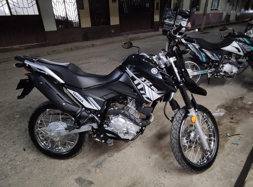 Moto Xtz 150 - Modelo 2023 