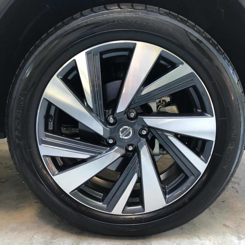 Nissan Murano 3.5 Exclusive 2018 Cassano Automobili