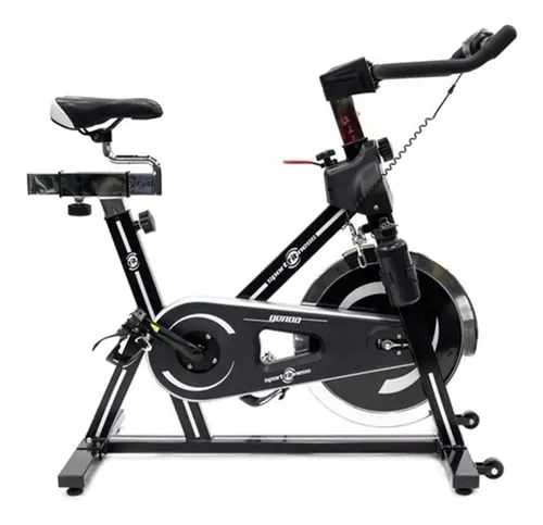 Bicicleta Spinning Magnética Genoa 2.0– Tienda Sport Fitness