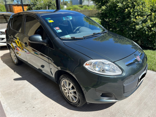 Fiat Palio 1.4 Attractive 85cv C/pack Seguridad