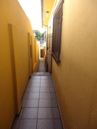 Casa Residencial À Venda E Locação, Vila Arens Ii, Jundiaí. - Ca0892 - 34729386
