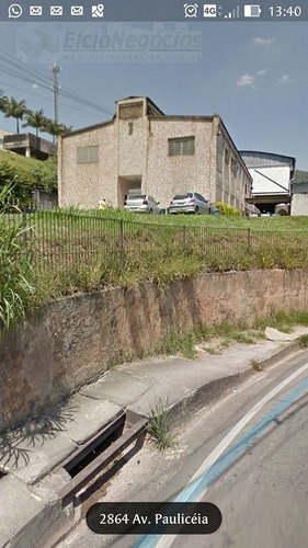 Imagem 3 de 30 de Comercial Para Venda, 0 Dormitórios, Laranjeiras - São Paulo - 2439