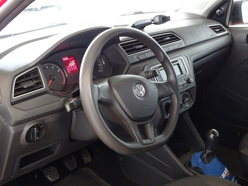 Imagem 4 de 11 de Volkswagen Gol 1.0l Mc4 2019/2020