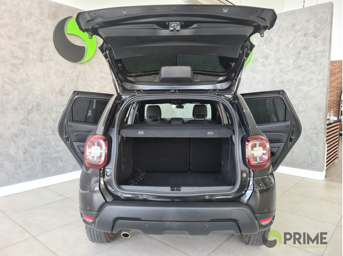 Renault Duster 1.6 16V SCE INTENSE