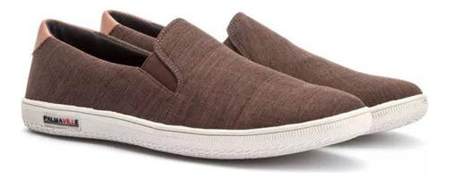 Tenis Iate Slip On Urban Clássico Casual Macio Versátil