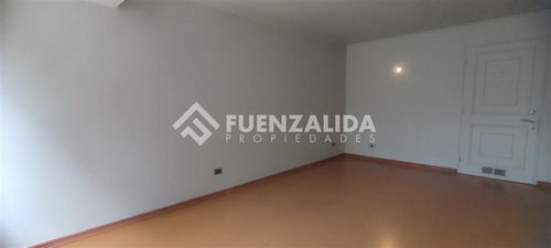 Duplex 1d 1b - 53m2 - Estacionamiento - Bodega