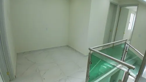 Casa En Venta Colonia 8 Cedros, Toluca