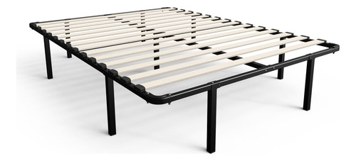 Base Inteligente Myeuro Sleep Master Soporte Colch Onde