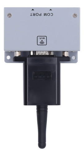 Conector De Puerto Wifi Mppt, Kit De Inversor Solar Fotovolt