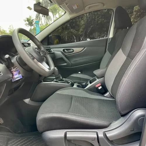 Nissan Qashqai 2.0l Advance Aut