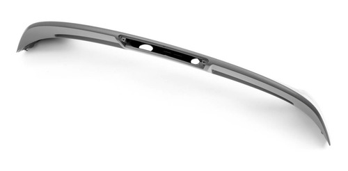 Spoiler De Techo Trasero Ford Fiesta Kinetic Design 11/17