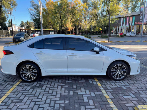 Toyota Corolla 2.0 Seg At 10 170hp