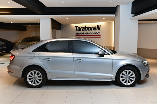 Audi A3 1.4 Tfsi 125cv