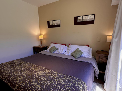 Departamento En Villa Catedral