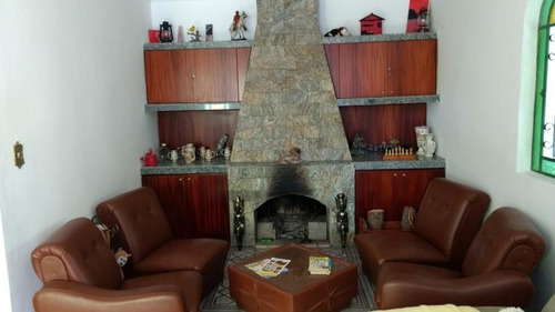 Chácara Residencial À Venda, Canjica, Mairiporã. - Ch0003