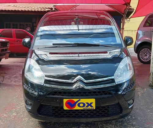 Citroën C4 Picasso 2.0 16v