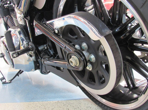 Imagem 17 de 20 de Harley-davidson Softail Breakout 114