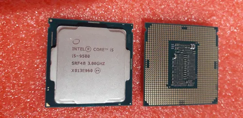Processador Intel Core I5 9500 | Parcelamento sem juros Processador Intel Core I5 9500 | Parcelamento sem juros