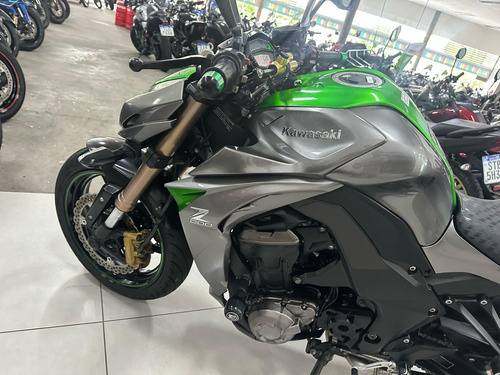Kawasaki Z1000 2015 / 44.000 Km