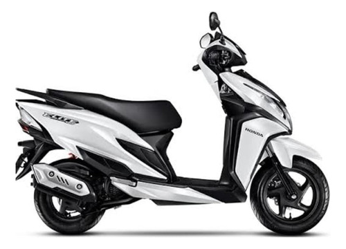 Honda Elite 125 Okm -2025 -com Seguro Suhay Incluso No Valor